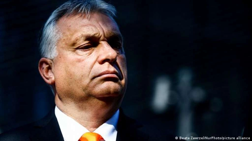 Viktor Orban izjavio da ima trik kako da ruski plin i dalje ide preko Ukrajine